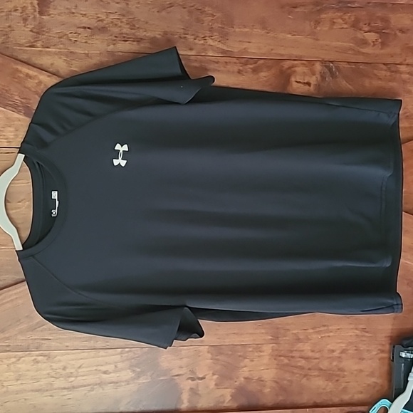 LOT of 3 mens Under Armour t shirts - Picture 2 of 4